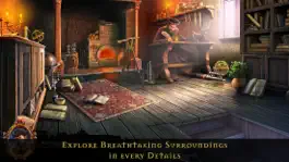 Game screenshot Nostradamus:The Four Horsemen apk