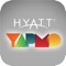 Yapmo – Hyatt Collaboration is a collaboration tool