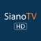 *SianoTV HD is the application for Meron devices, you will need the device in order to use this application
