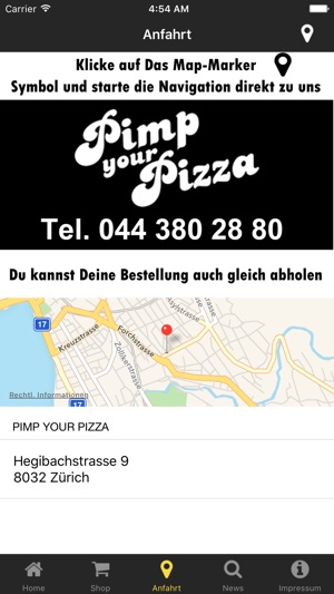 Pimp Your Pizza(圖3)-速報App