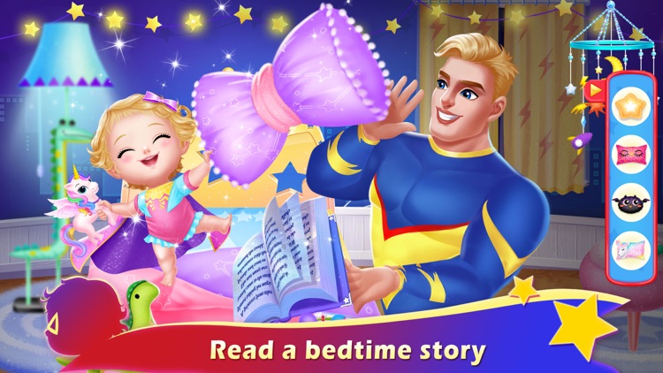 Incredible Baby screenshot-4