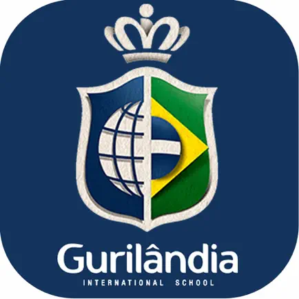 Escola Gurilândia Читы