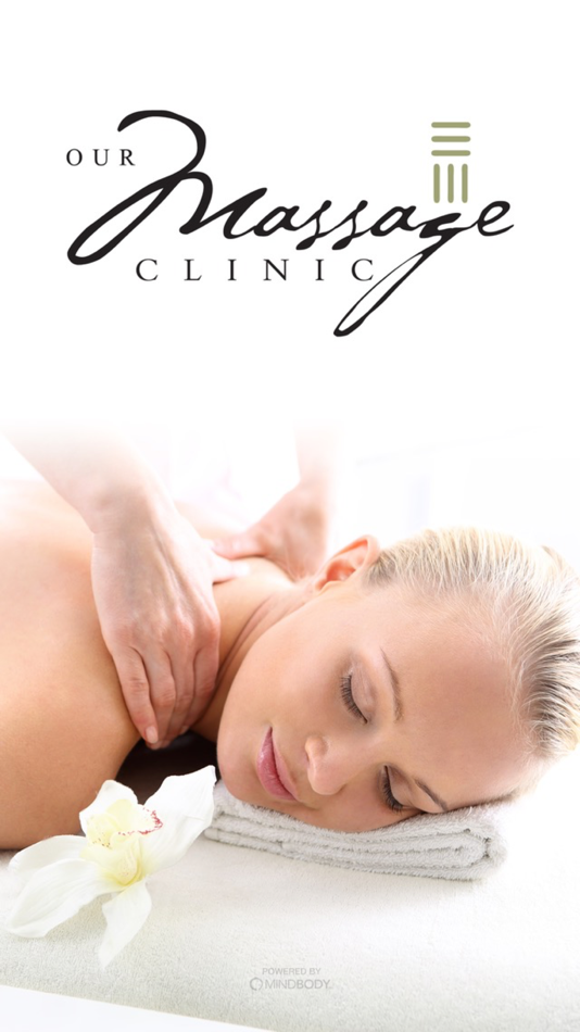 Massage clinic