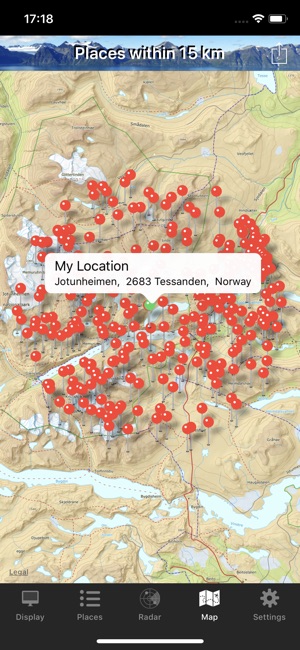 In Sight - Norway(圖6)-速報App