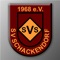 Die offizielle App des SV Schackendorf e