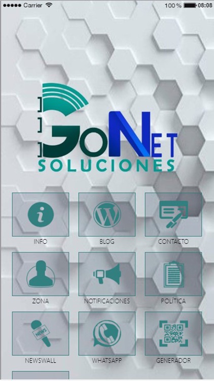 GO NET SOLUCIONES