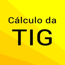 Cálculo da TIG