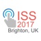 Attending ISS 2017