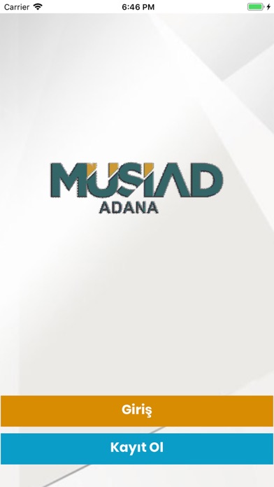 Musiad Adana screenshot 2