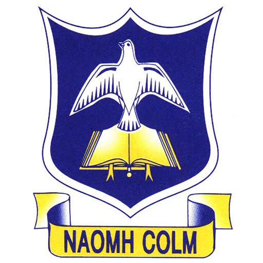 St Colm's High School