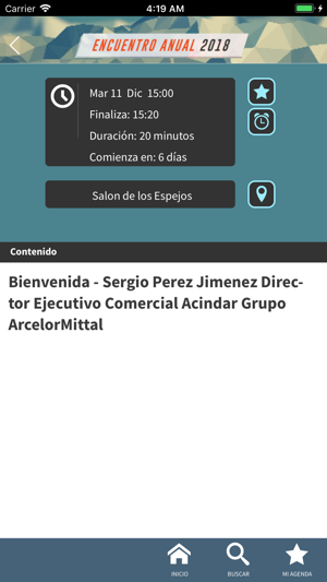 Acindar Encuentro Anual 2018(圖3)-速報App
