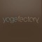 Yogafactorys App giver dig mulighed for at booke klasser hurtigt og let