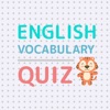 English Vocabulary Quiz - Game