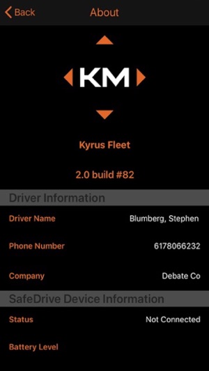 KyrusFleet(圖2)-速報App