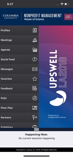 Upswell 2018(圖3)-速報App