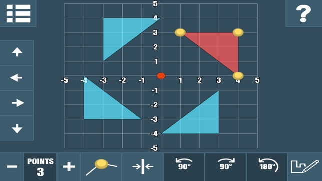 Geometry Teaching Tools(圖5)-速報App