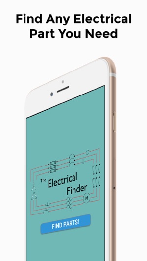 Electrical Finder(圖1)-速報App