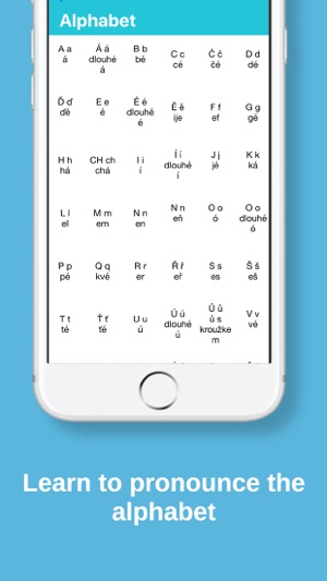 MTL Learn Czech(圖3)-速報App