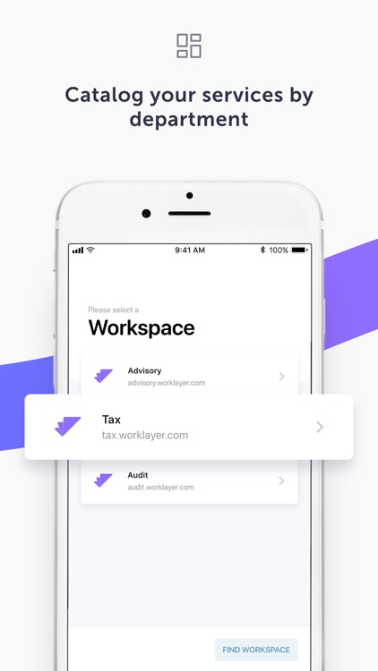 Worklayer