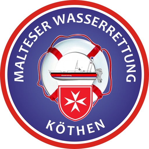 Malteser Wasserrettung Köthen