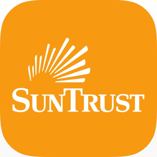 SunTrust Mobile App