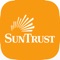 The SunTrust Mobile App is optimized for your Apple device and is specifically designed to provide quick and secure access to your personal accounts