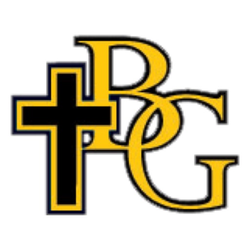 Bishop Garrigan Schools icon