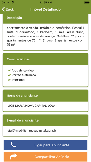 Imobiliaria Nova Capital(圖4)-速報App