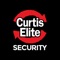 Curtis-Elite+ gives you complete control over your security system, cameras, lights, locks, thermostats and other connected devices from anywhere in the world