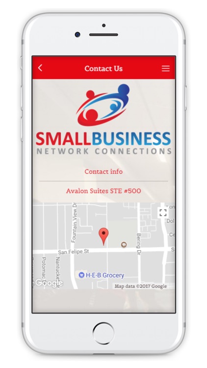 Small Business Network Connect