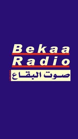 Bekaa Radio(圖1)-速報App