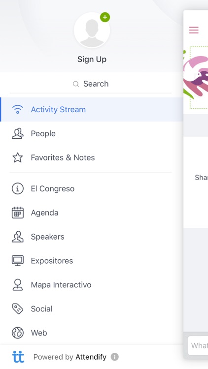CONGRESO DE PSICOLOGIA 2017