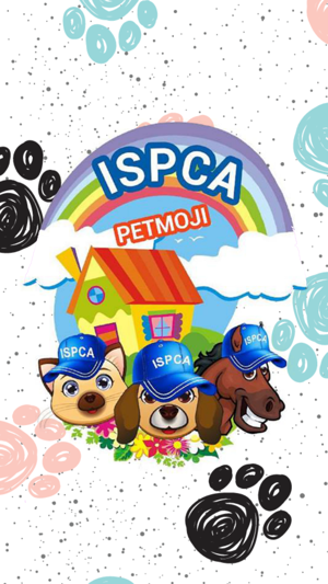 ISPCA Petmoji