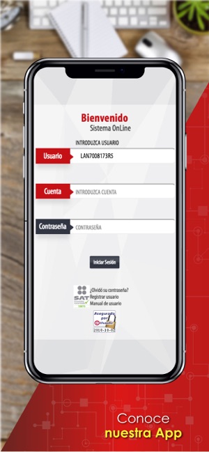 Factura Inteligente(圖3)-速報App