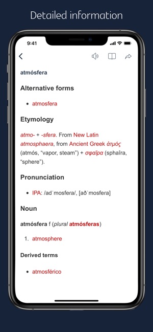 Spanish Etymology and Origins(圖4)-速報App