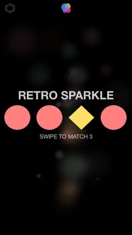 Game screenshot Retro Sparkle mod apk