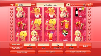 FANTASY CASINO SLOTS 1.0 IOS CASINO FANTASY CASINO SLOTS 1.0 IOS