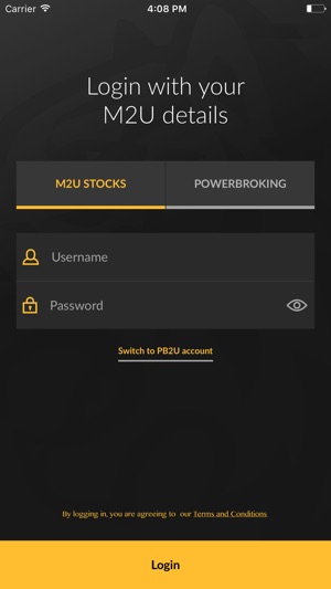 Maybank Trade(圖1)-速報App