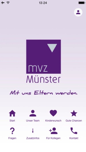 MVZ Münster