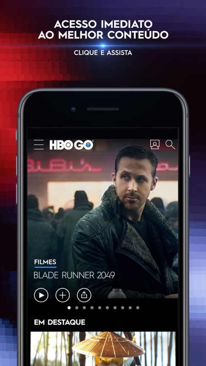 HBO GO ®