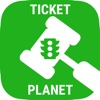 Ticket Planet