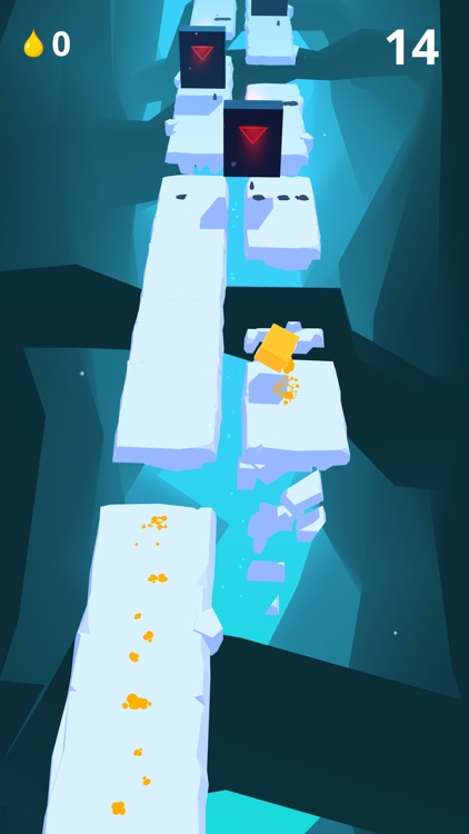 Jelly Run screenshot-3