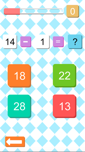 Maths Challenge: Math puzzle(圖3)-速報App