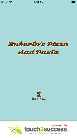 Robertos Pizza And Pasta(圖1)-速報App