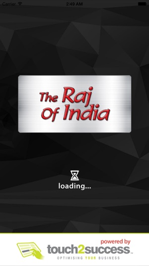 Raj Of India