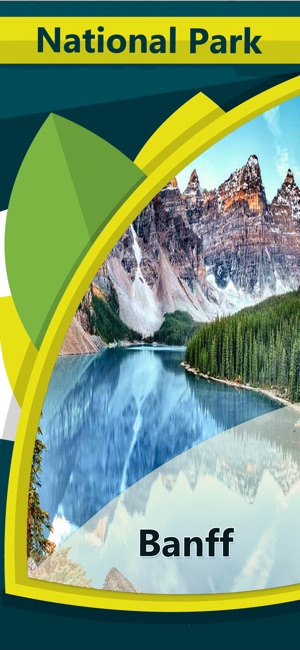 Banff National Park - Great(圖1)-速報App