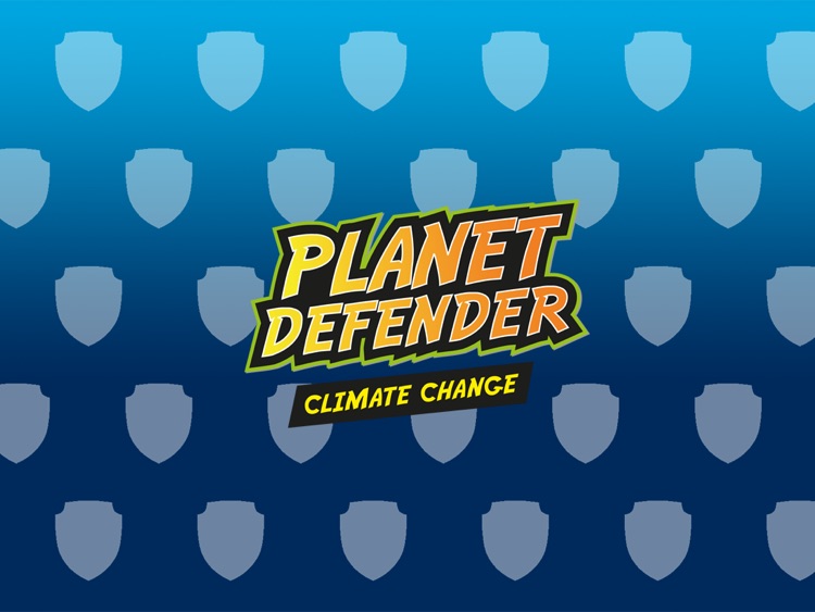Planet Defender AR