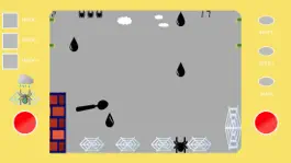 Game screenshot Spider Hates Rain Retro mod apk