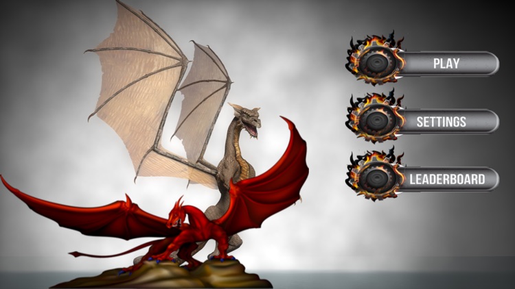 Dragon War Z- A Monster Rider screenshot-3