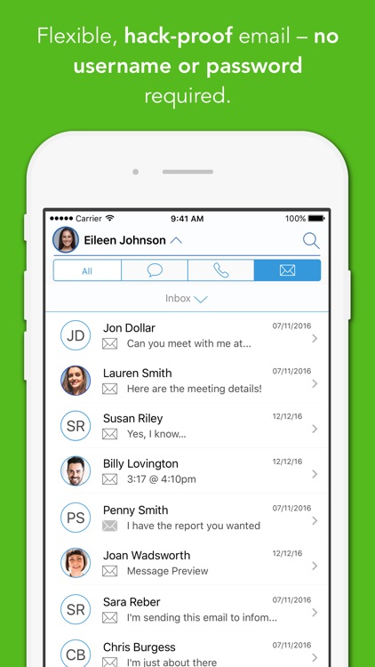 Sudo: Secure Private Messenger screenshot-3